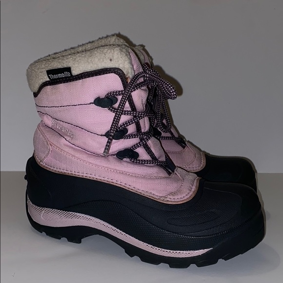Columbia cascadian trinity boots Clearance